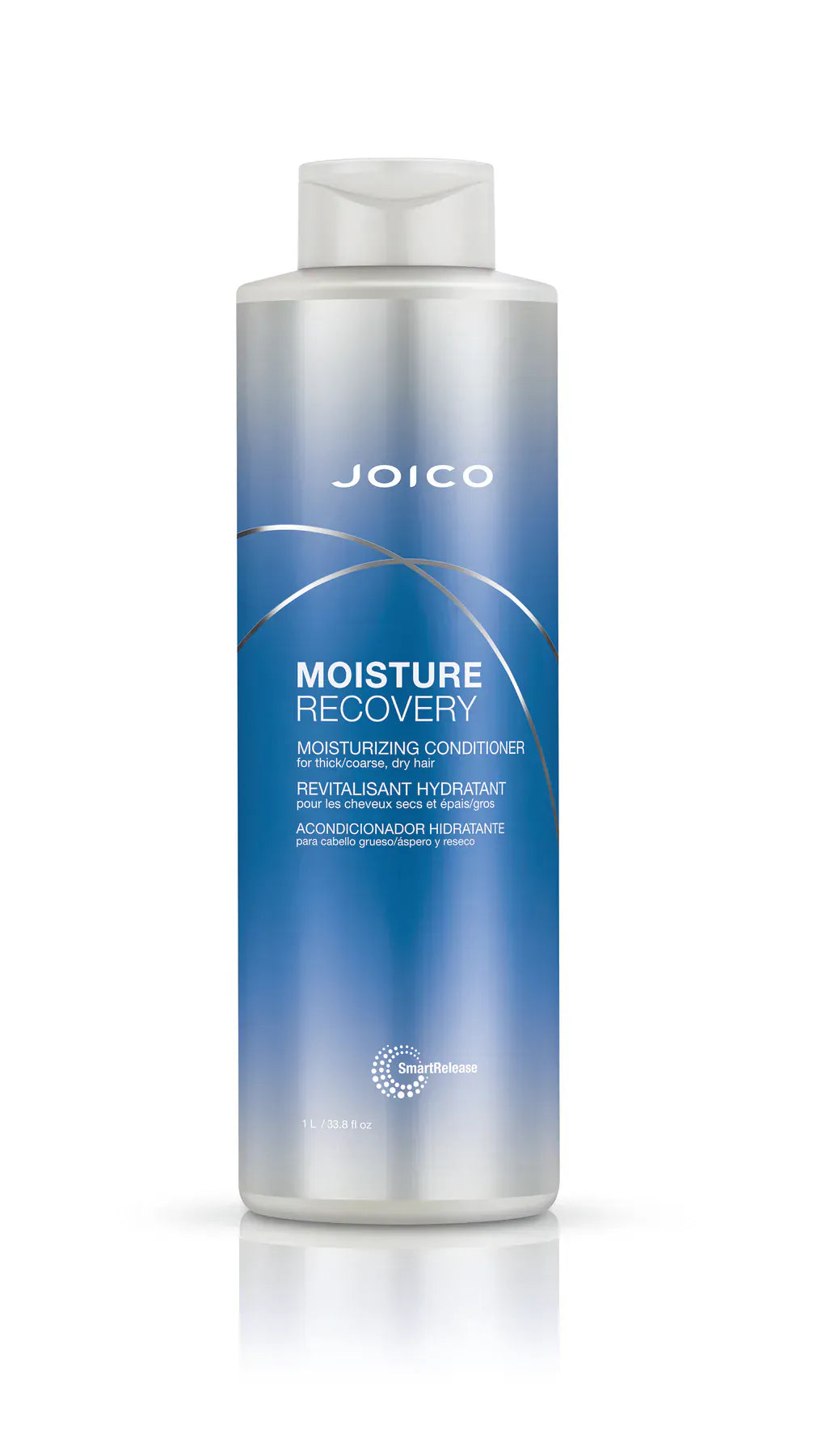 Joico Conditioner Joico Moisture Recovery Conditioner - 1l
