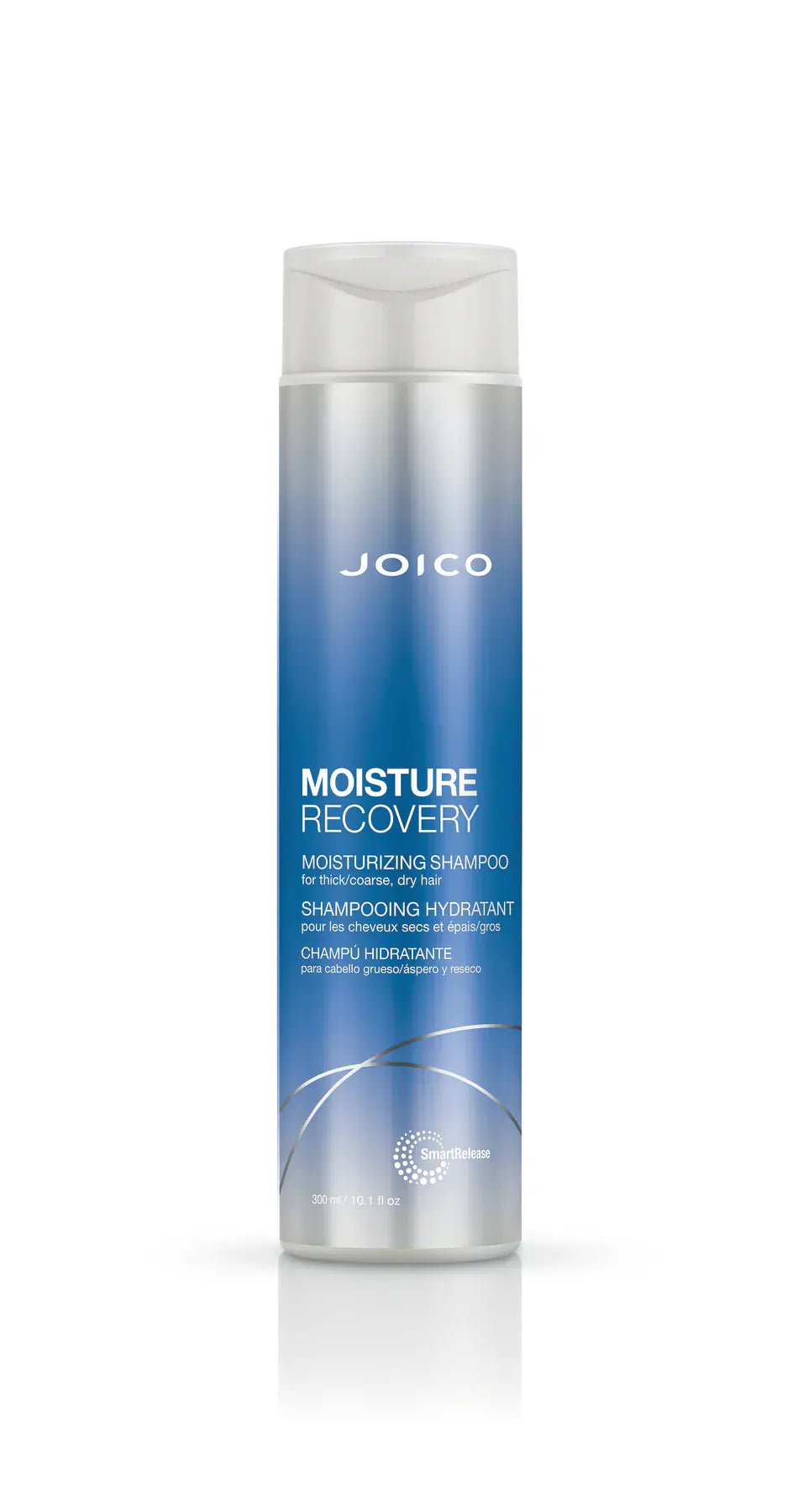 Joico Shampoo Joico Moisture Recovery Shampoo - 300ml
