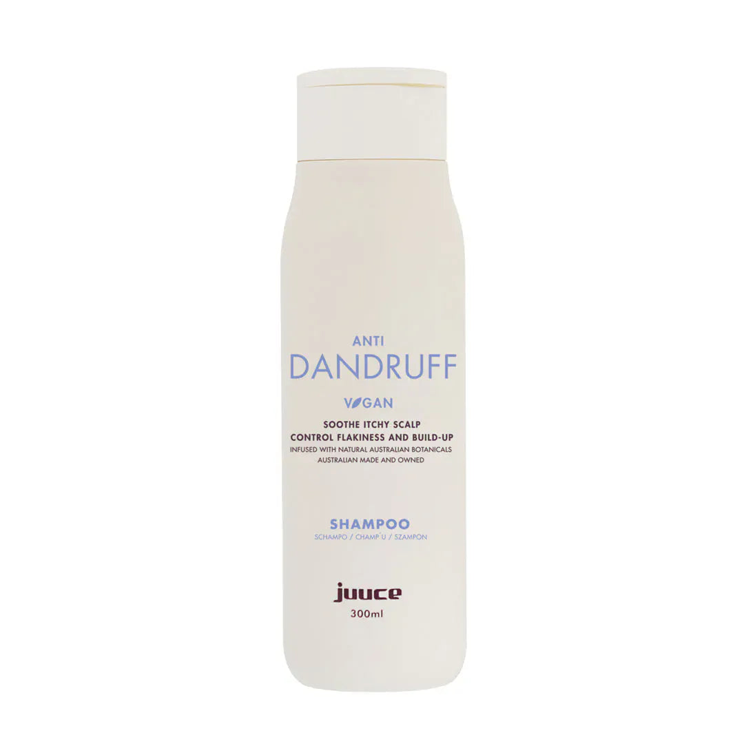 Juuce simple Juuce Anti Dandruff Shampoo 300ml