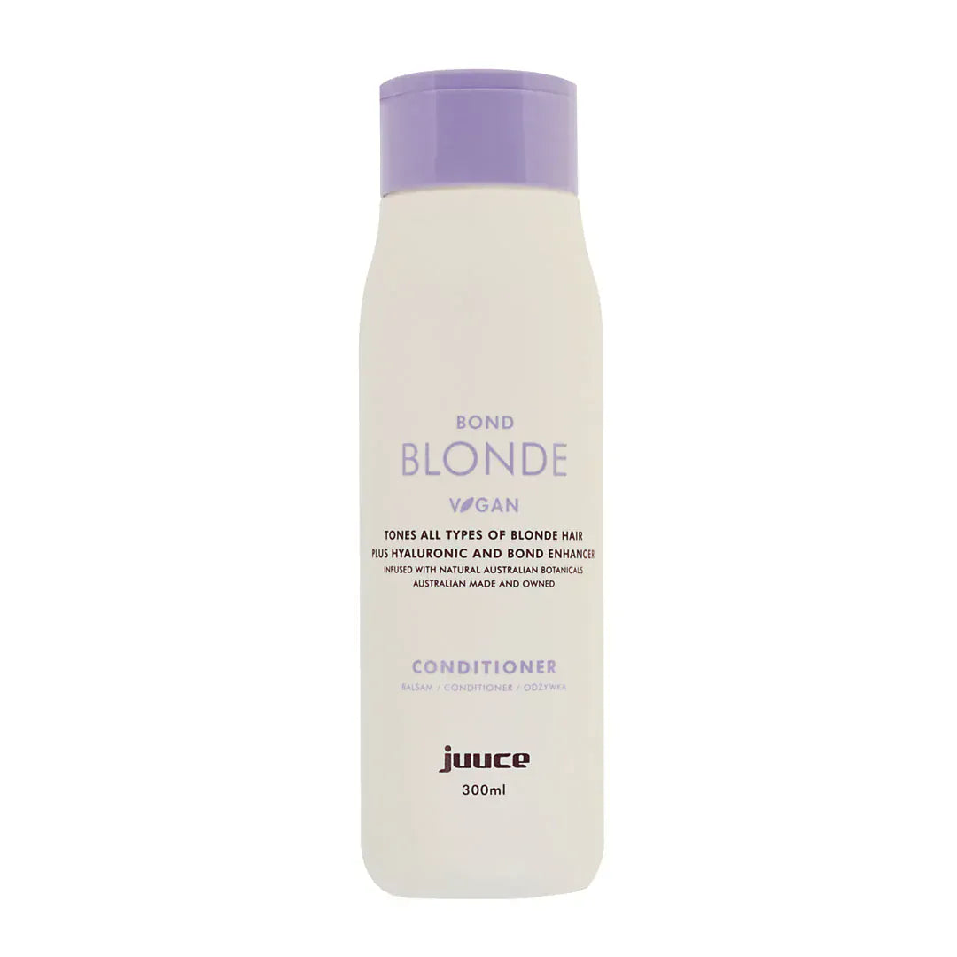 Juuce variation Juuce Bond Blonde Conditioner - 300 ml