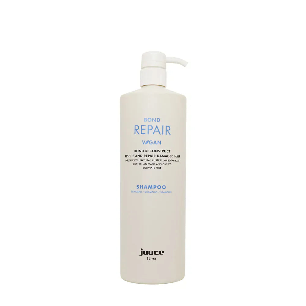 Juuce variation Juuce Bond Repair Shampoo - 1 litre