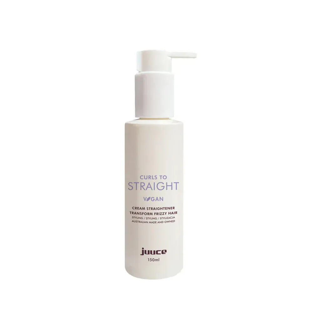 Juuce simple Juuce Curls To Straight 150ml