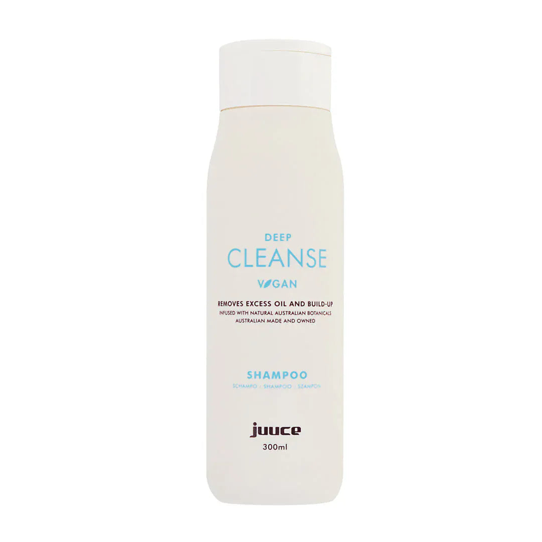 Juuce variation Juuce Deep Cleanse Shampoo - 300 ml