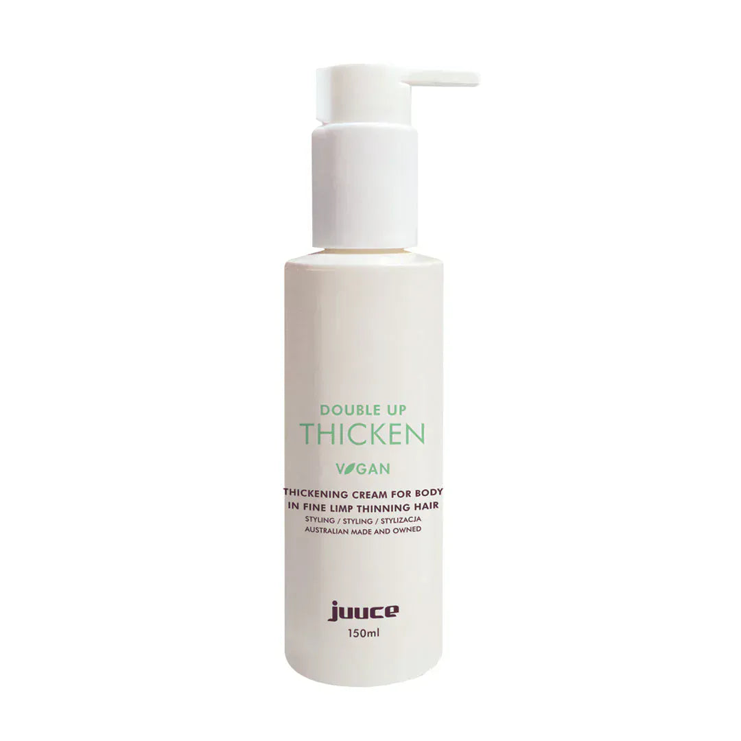 Juuce simple Juuce Double Up Thicken 150ml