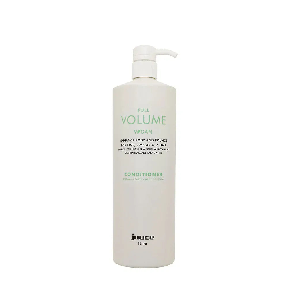 Juuce variation Juuce Full Volume Conditioner - 1 litre