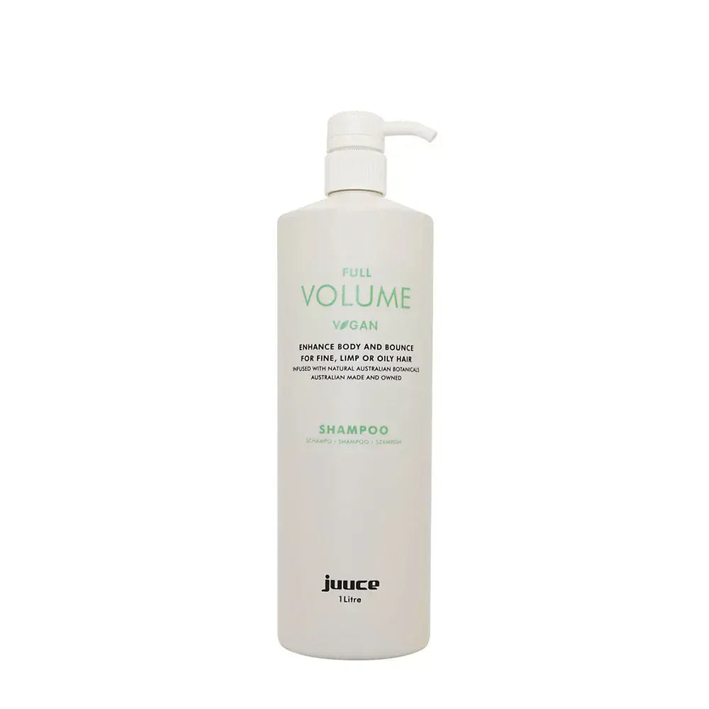 Juuce Shampoo Juuce Full Volume Shampoo - 1 litre