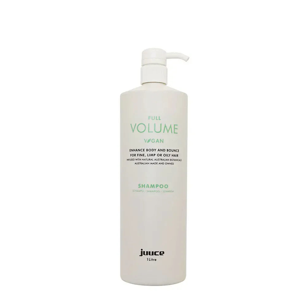 Juuce variation Juuce Full Volume Shampoo - 1 litre