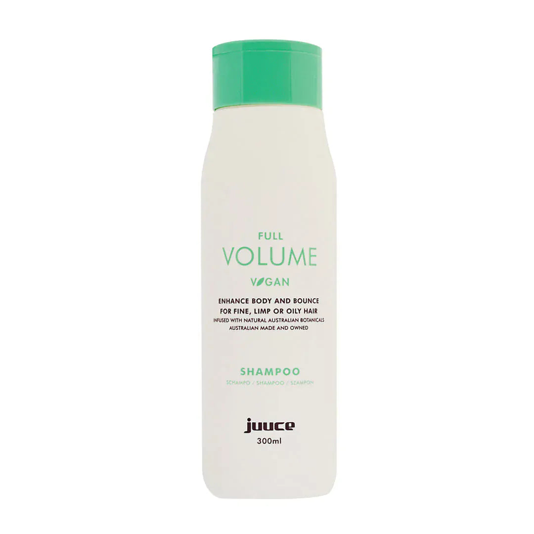 Juuce variation Juuce Full Volume Shampoo - 300 ml