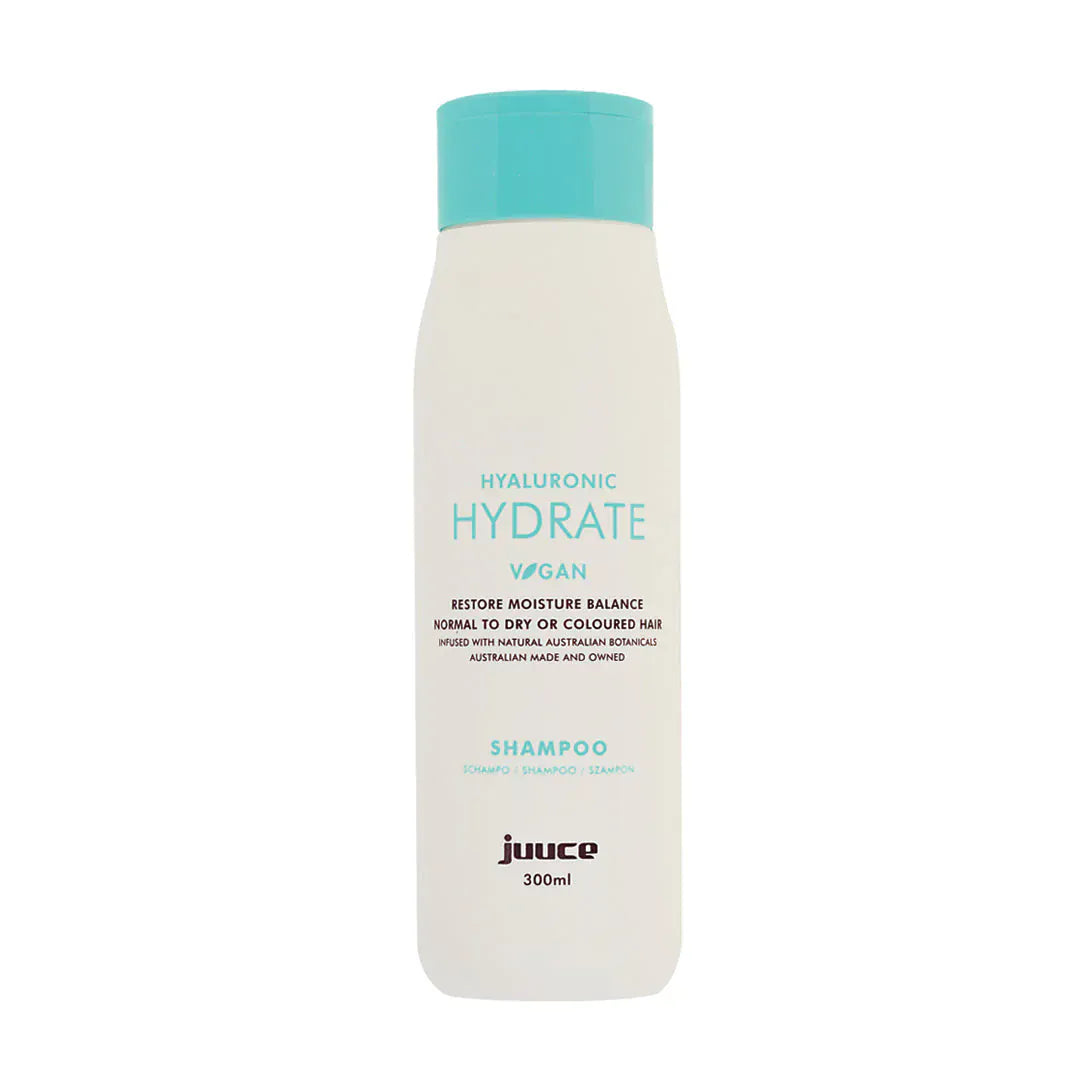 Juuce variable Juuce Hyaluronic Hydrate Shampoo - 300ml
