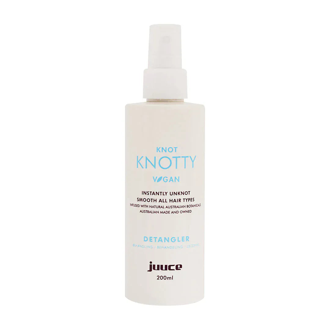 Juuce simple Juuce Knot Knotty Detangler 200ml