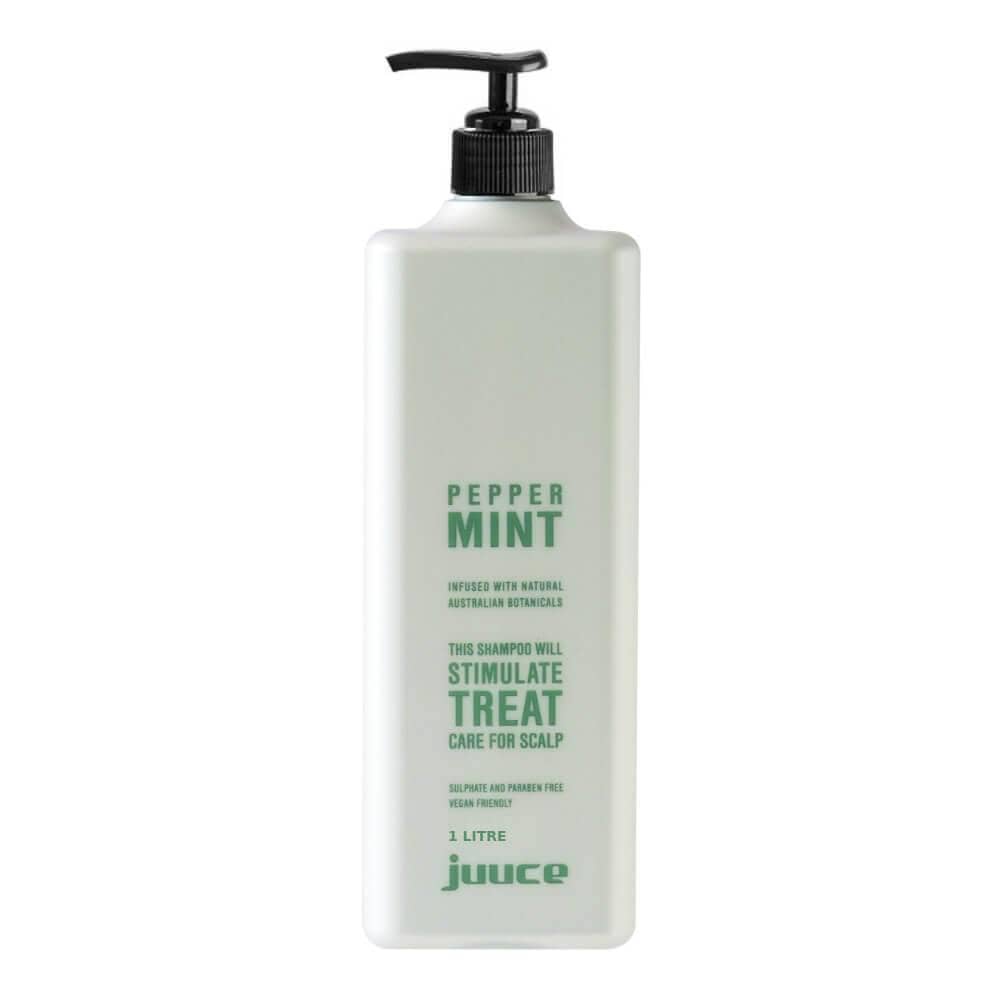 Juuce variation Juuce Peppermint Shampoo - 300ml