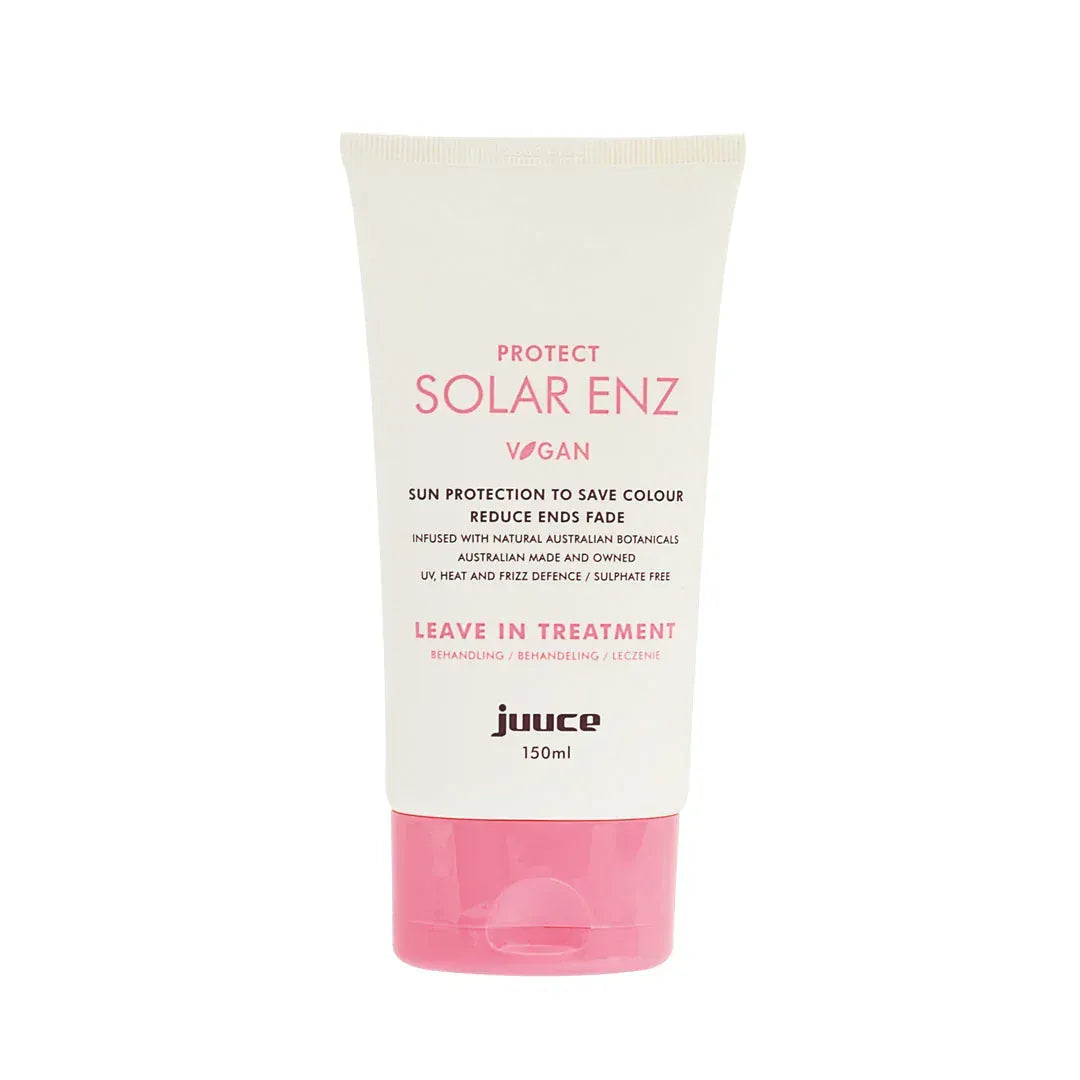Juuce simple Juuce Protect Solar Enz 150ml