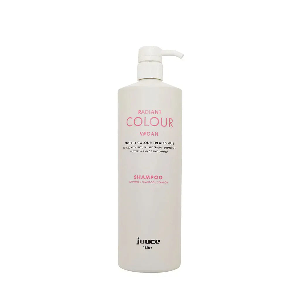 Juuce variation Juuce Radiant Colour Shampoo - 1 litre