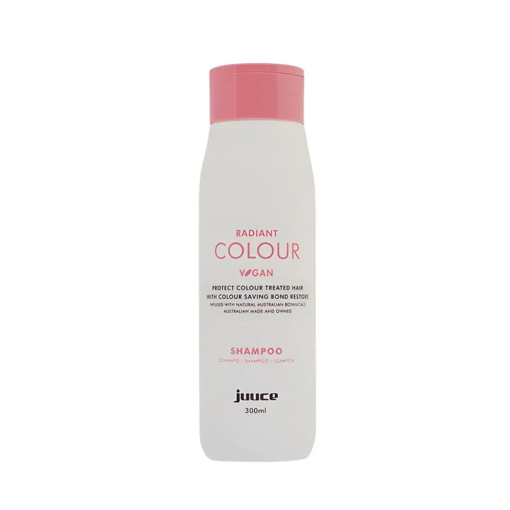 Juuce variation Juuce Radiant Colour Shampoo - 300 ml