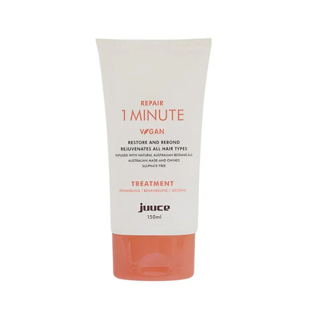 Juuce simple Juuce Repair 1 Minute Treatment