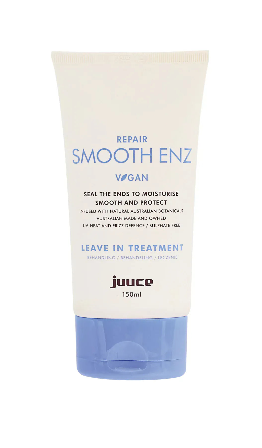 Juuce simple Juuce Repair Smooth Enz Leave In Treatment 150ml