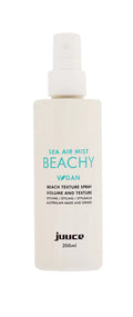 Juuce simple Juuce Sea Air Mist 200ml