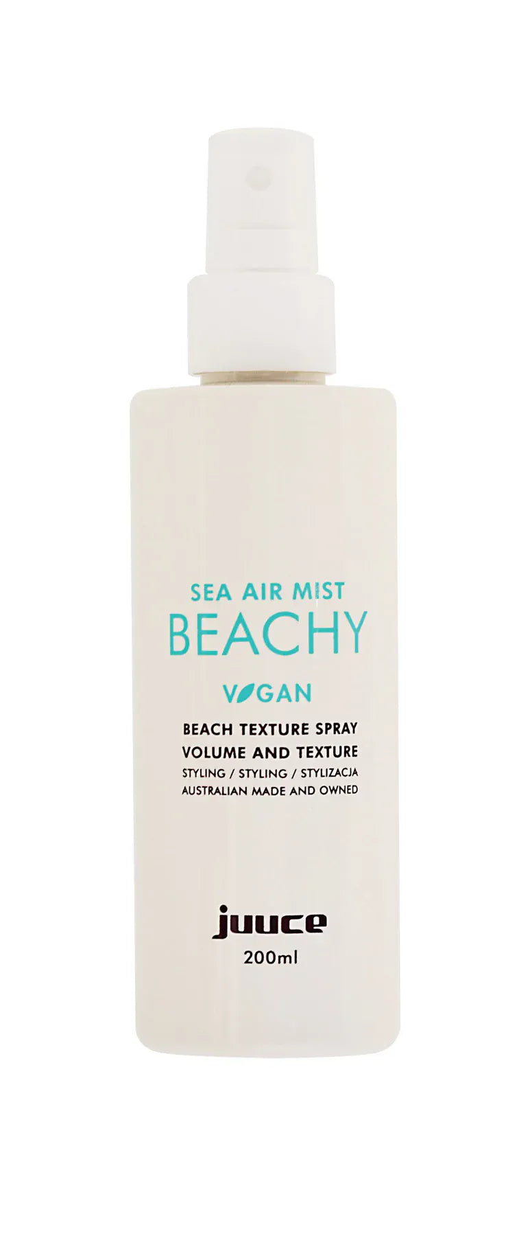 Juuce simple Juuce Sea Air Mist 200ml