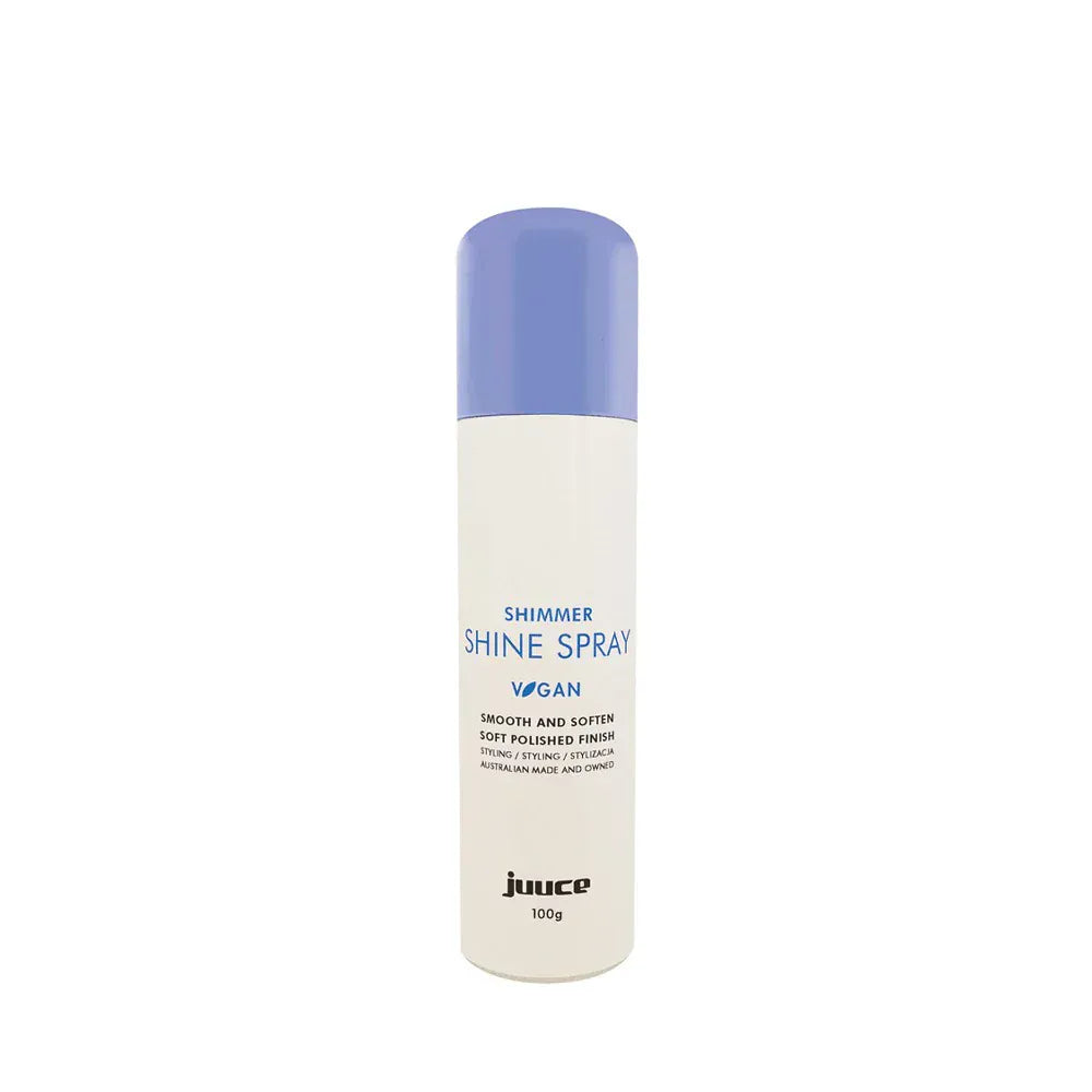 Juuce simple Juuce Shimmer Shine Spray 100g