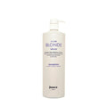 Juuce Shampoo Juuce Silver Blonde Shampoo - 1 litre