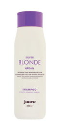 Juuce variation Juuce Silver Blonde Shampoo - 300 ml
