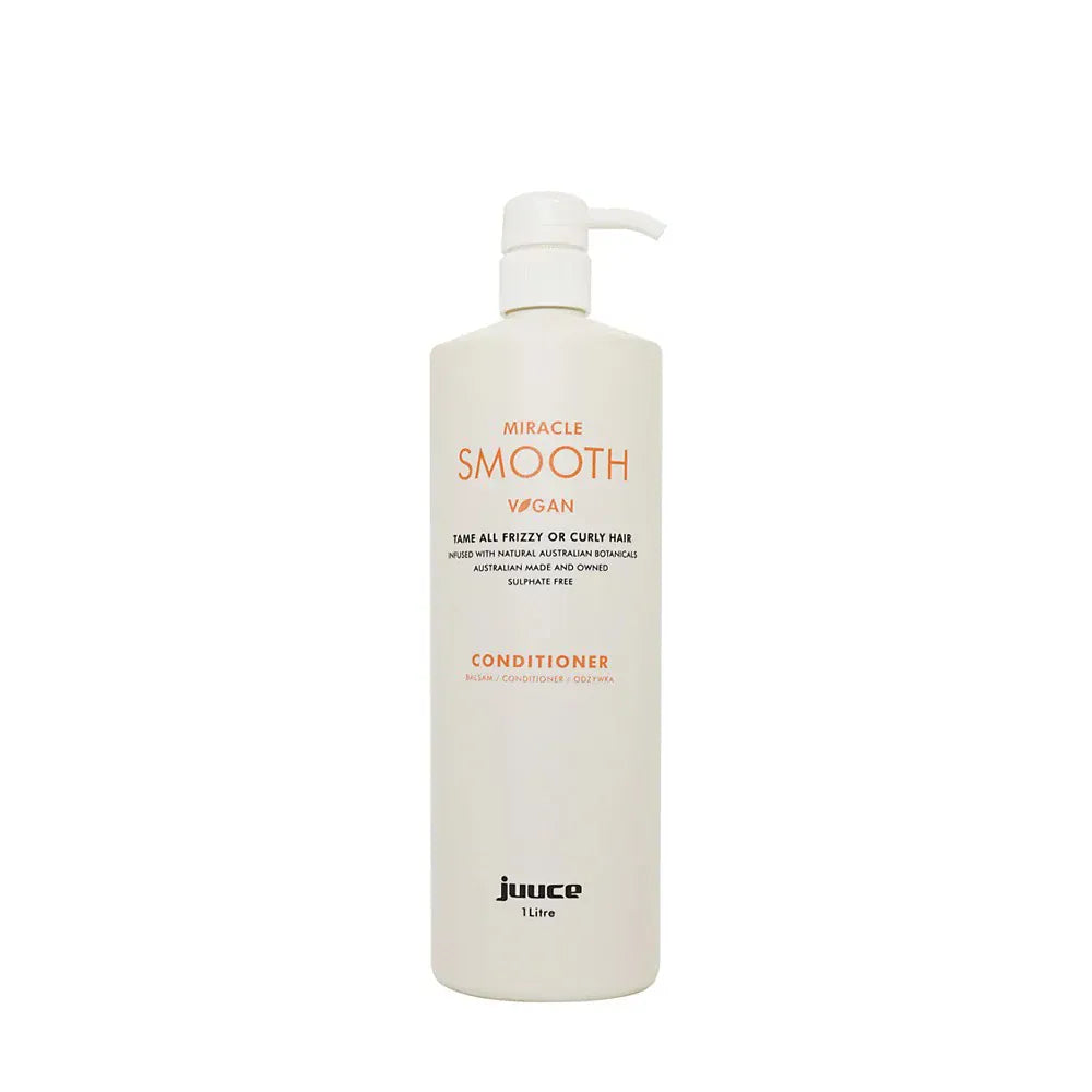 Juuce variation Juuce Smooth Miracle Conditioner - 1 litre