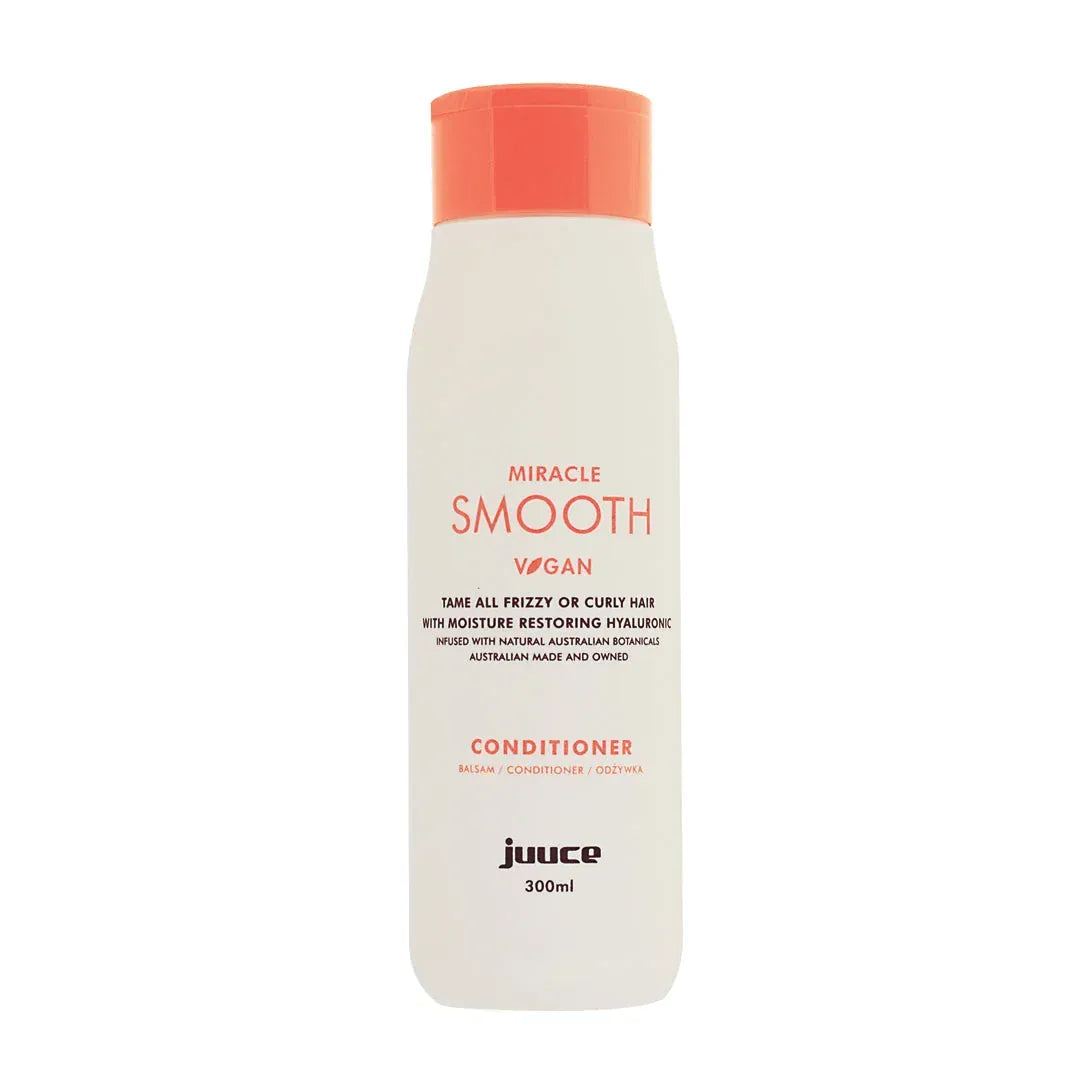 Juuce variation Juuce Smooth Miracle Conditioner - 300 ml
