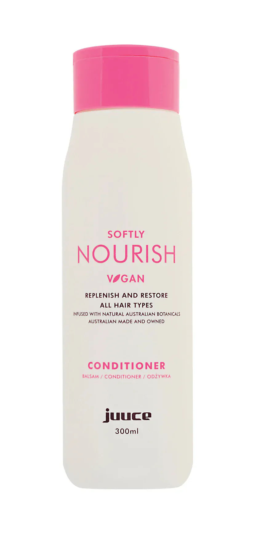 Juuce variation Juuce Softly Nourish Conditioner - 300 ml
