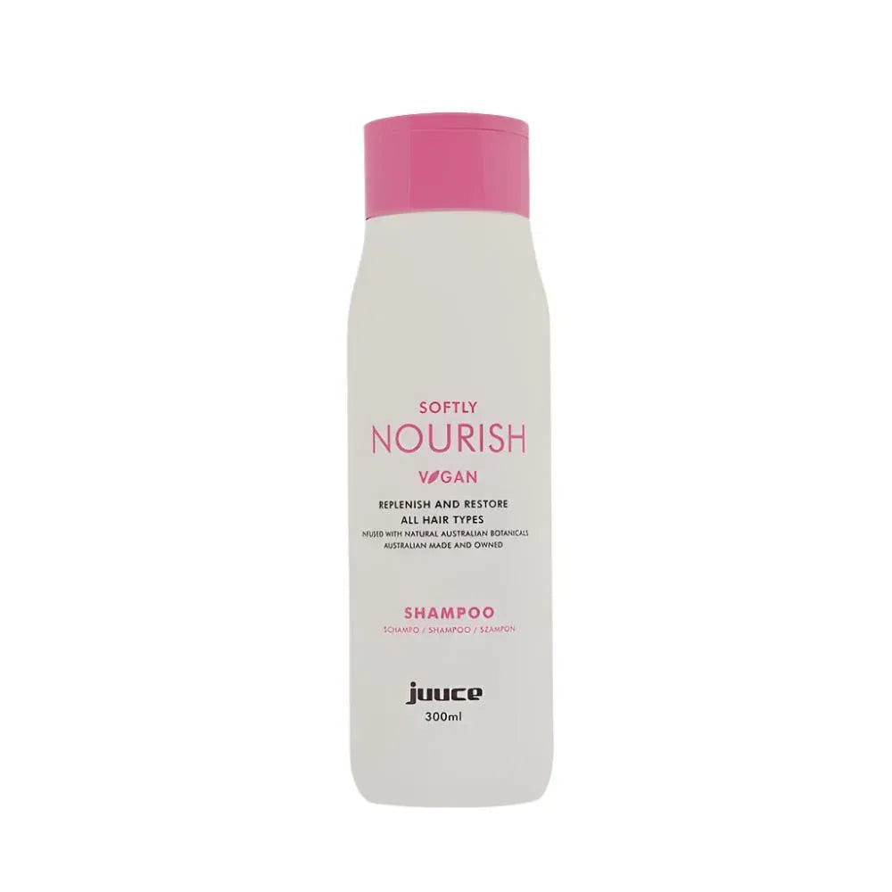 Juuce variation Juuce Softly Nourish Shampoo - 300 ml