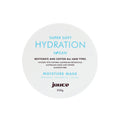 Juuce Moisturisers & Treatments Juuce Super Soft Hydration MoistureMask - 250 ml