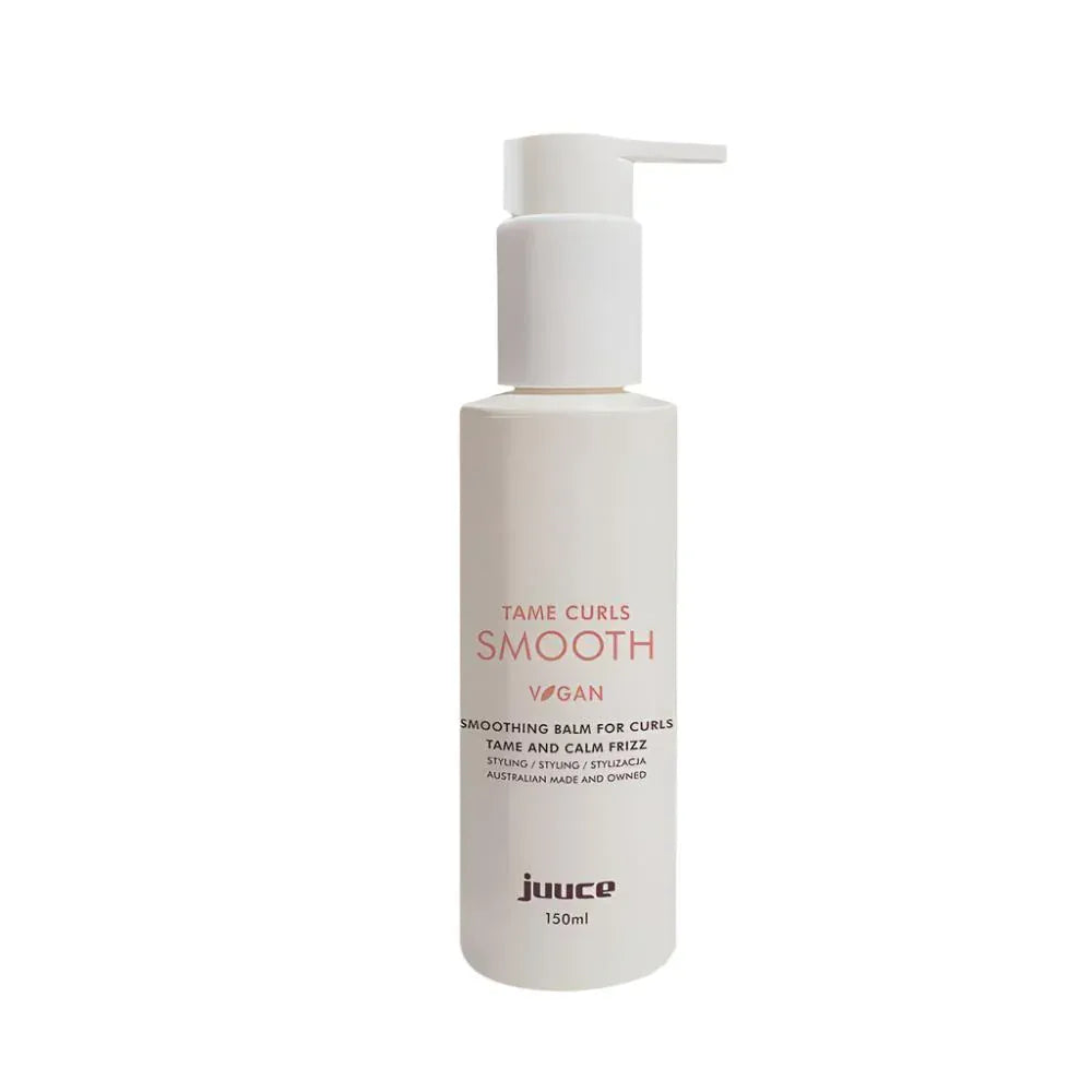 Juuce simple Juuce Tame Curls Smooth 150ml