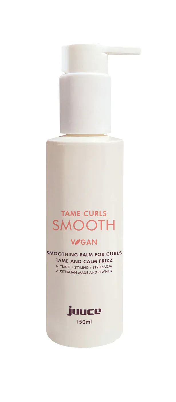 Juuce simple Juuce Tame Curls Smooth 150ml
