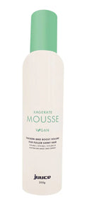 Juuce simple Juuce Xagerate Mousse 200g