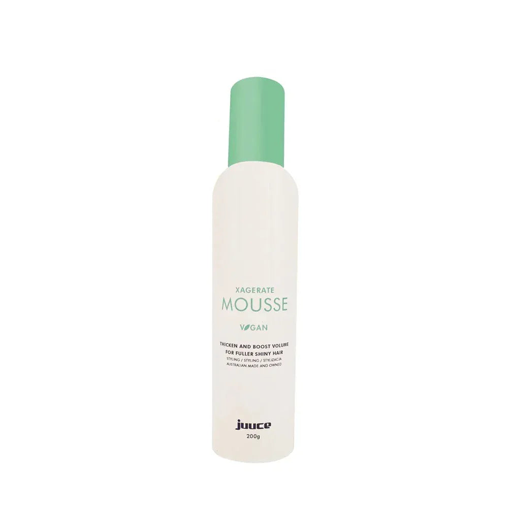 Juuce simple Juuce Xagerate Mousse 200g