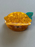 Kittycate co Kittycate co Lemon/Citron