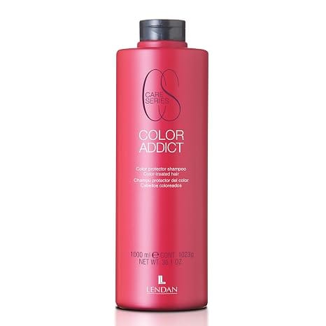lendan simple Lendan - Care Series - Color Addict Protect Shampoo 1000ml