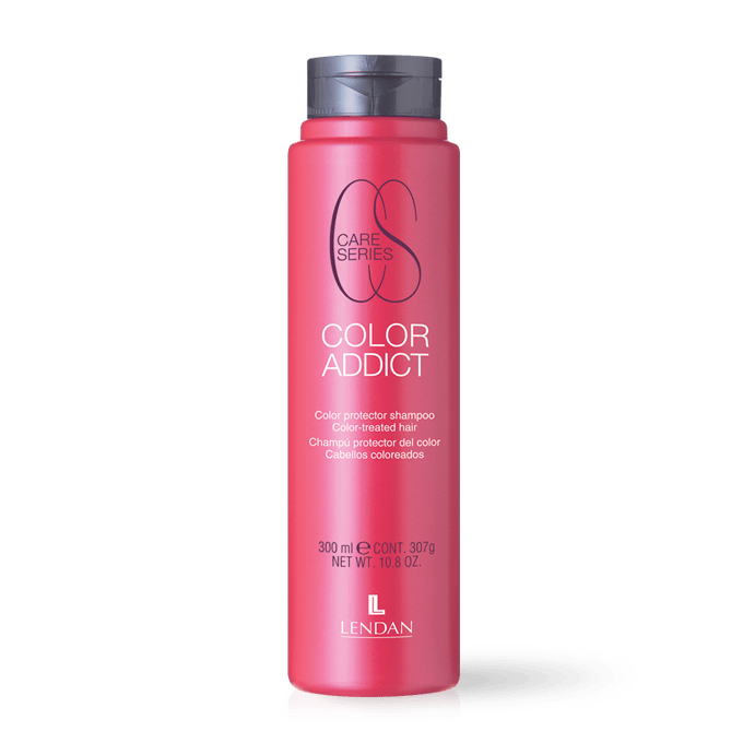lendan simple Lendan - Care Series - Color Addict Protect Shampoo 300ml