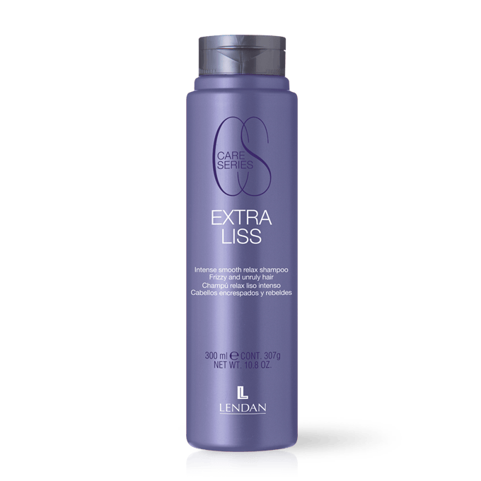 lendan simple Lendan - Care Series - Extra Liss Smoothing Shampoo 300ml