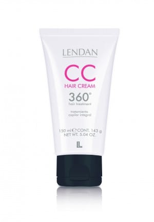 lendan simple Lendan - CC Hair Cream 360º Treatment 150ml