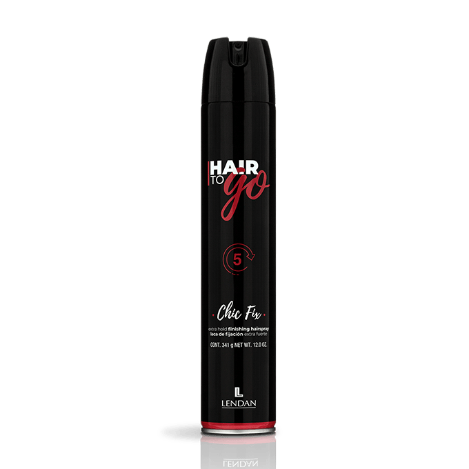 lendan simple Lendan - Hair To Go - Chic Fix Hairspray 500ml