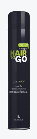 lendan simple Lendan - Hair To Go - Cool Fix Non-Aerosol Hairspray 300ml