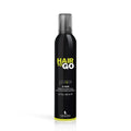 lendan simple Lendan - Hair To Go - U Rock Curling Mousse 300ml