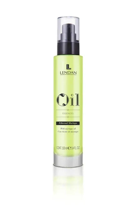 Lendan Hair Oils LENDAN - Oil Essences - Moringa Oil 100ml