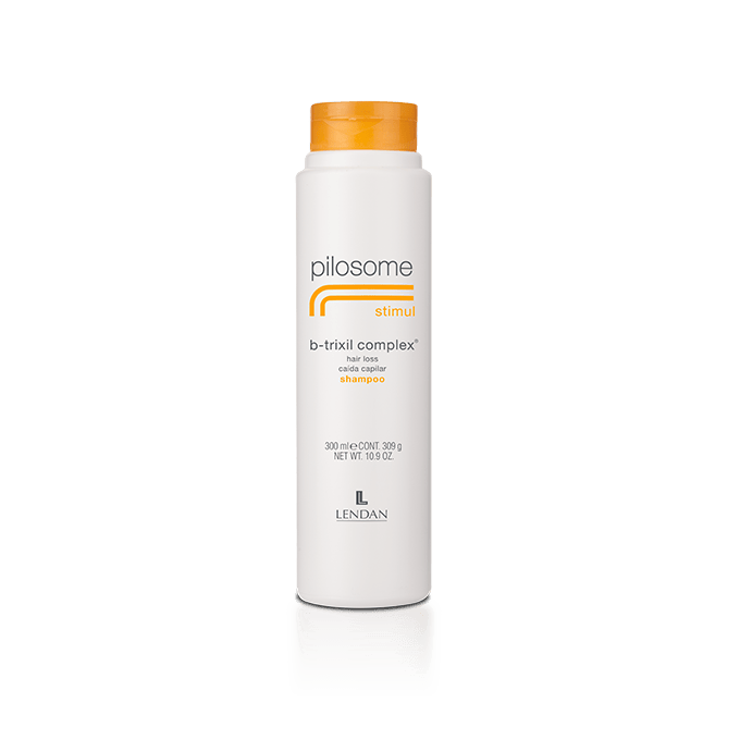 lendan simple Lendan - Pilosome Stimul - Strengthening Shampoo 300ml