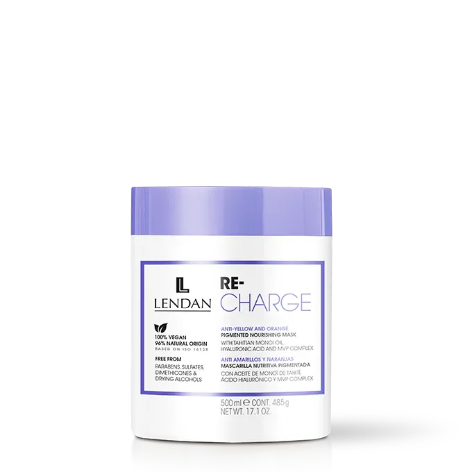 lendan simple Lendan - Recharge Mask 500ml