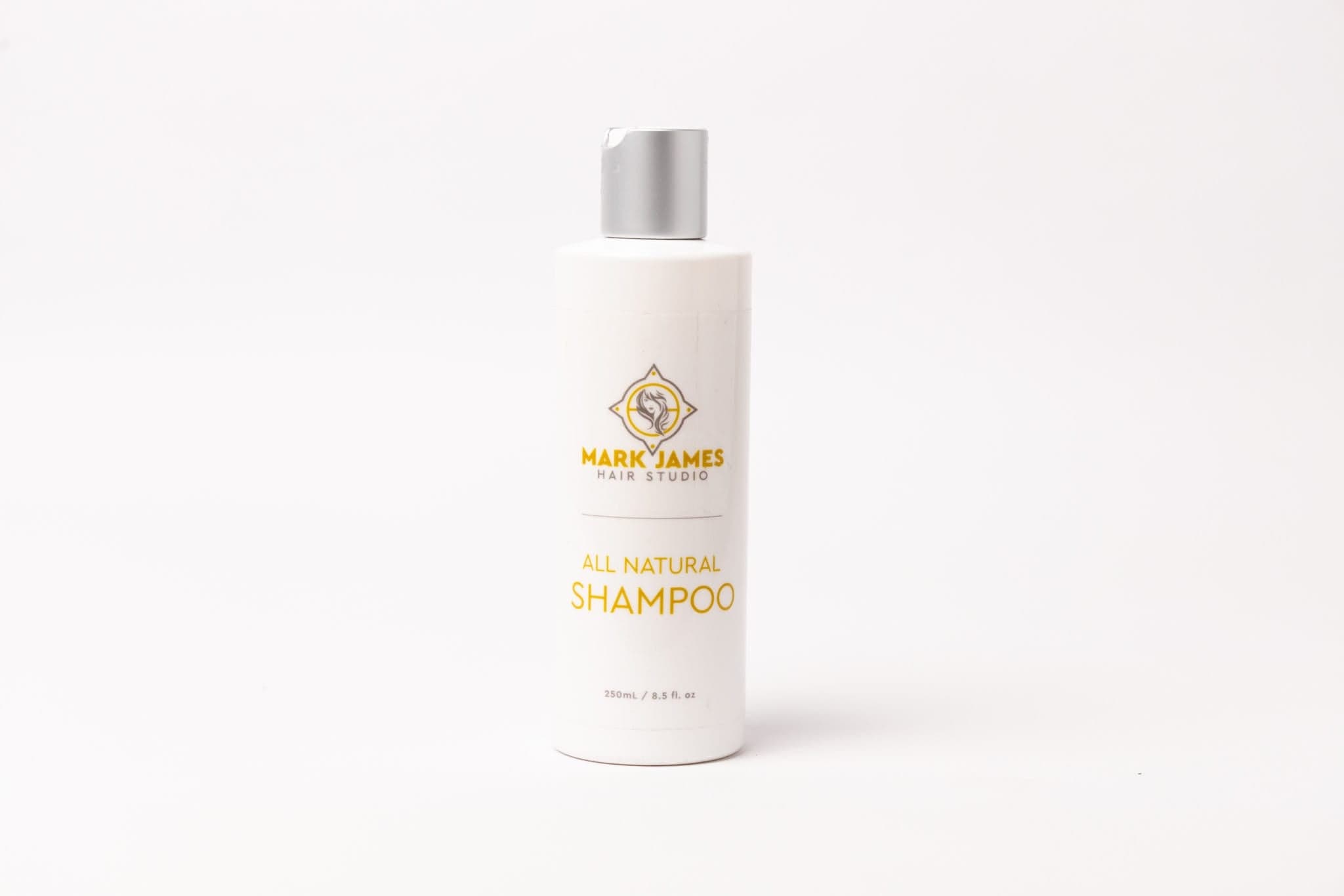 mark james hair studio simple Mark James Hair Studio All-Natural Shampoo 250mls