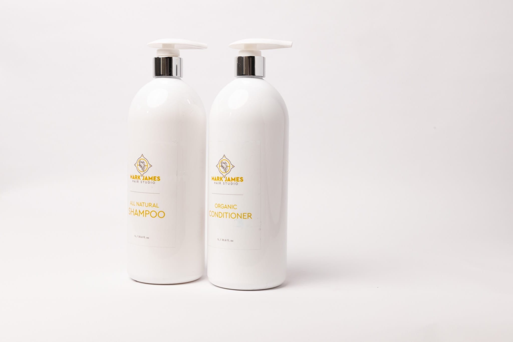 mark james hair studio simple Mark James Hair Studio Organic Conditioner 1Ltr