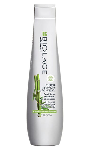 Matrix Biolage FiberStrong Conditioner 400ml | Strengthening ...