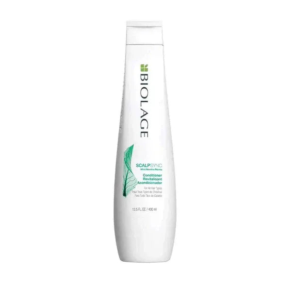 Matrix simple Matrix - Biolage - ScalpSync Conditioner 400ml