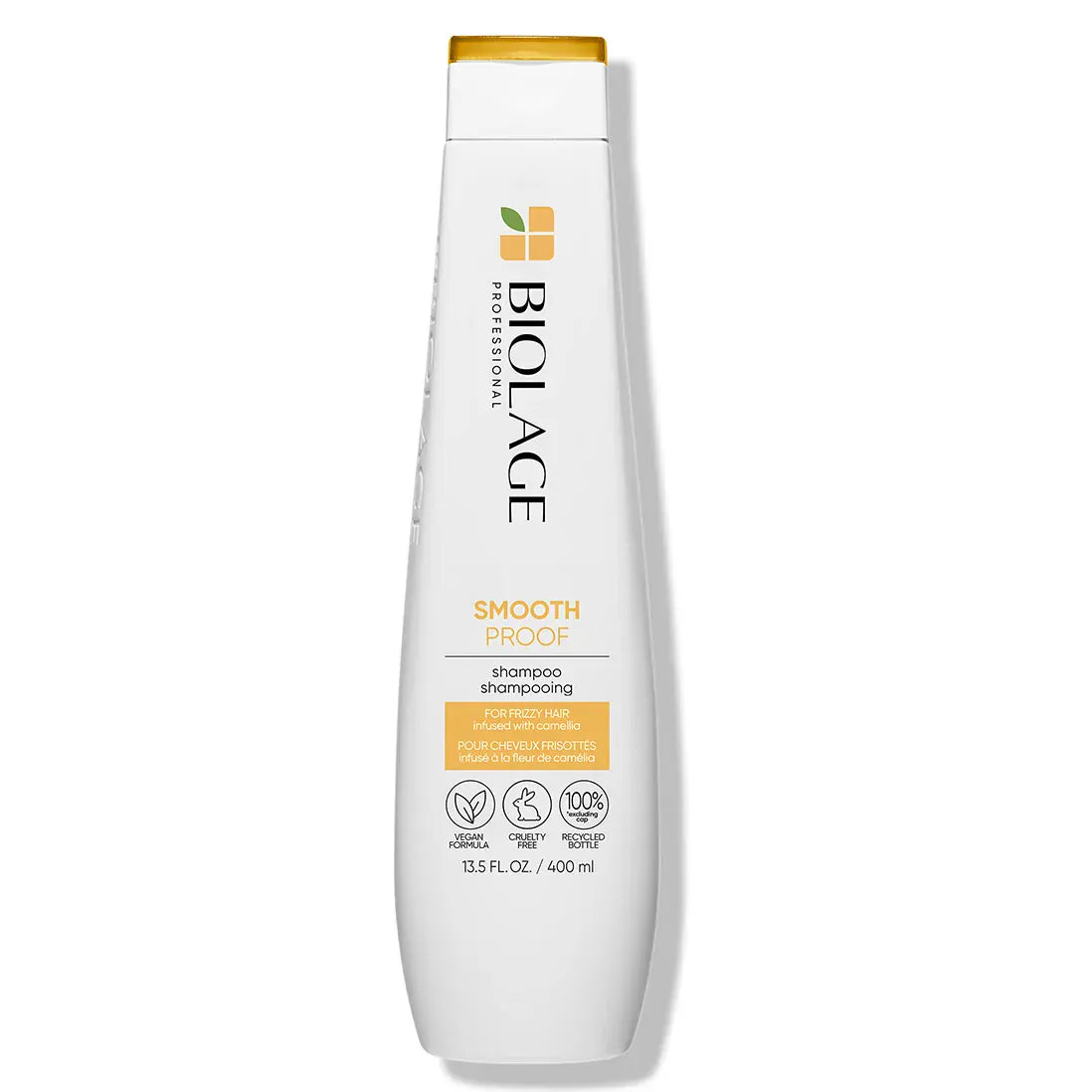 Matrix simple Matrix - Biolage - SmoothProof Shampoo 400ml